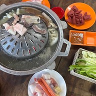 วันสุกหมูกะทะ วันสุกหมูกะทะ