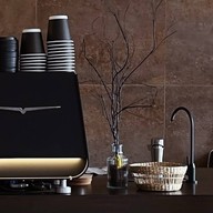 I'M NOT A MORNING PERSON COFFEE Sathorn