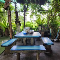 บรรยากาศ บ้านก๋วยเตี๋ยว
