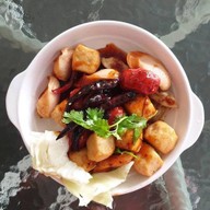 ลูกชิ้นบ้านอ้อ -