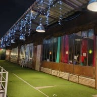 หน้าร้าน พหลวิว (หมูหันนะจ๊ะ) ตัดใหม่ - วัชรพล