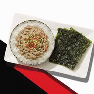 Bonchon Korean Fried Chicken (บอนชอนไก่ทอดเกาหลี) เจ อเวนิว ทองหล่อ