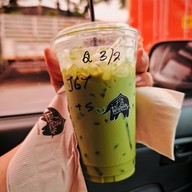 หน้าร้าน PunThai Coffee ปทุมธานี4