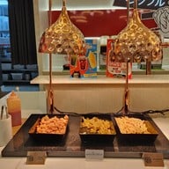 SUKI KING ตลาดกล้วย กล้วย ลพบุรี