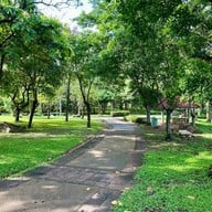 บรรยากาศ สวนท้าวสุรนารี