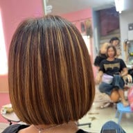 ร้านต่อผมคิมิโอะ บางแคพลาซ่าตรงข้ามเดอะมอลล์บางแค