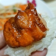 เมนูของร้าน ไก่ย่างจ้าวสังเวียน ส้มตำรสเด็ดและของทานเล่น (ผัด/ทอด/ข้าว)