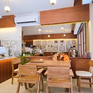 บรรยากาศ THINKcoffee At Bangna