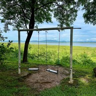 บรรยากาศ สวนท้าวสุรนารี