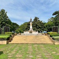 บรรยากาศ สวนท้าวสุรนารี