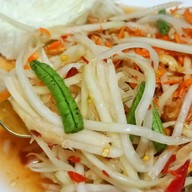 เมนูของร้าน ไก่ย่างจ้าวสังเวียน ส้มตำรสเด็ดและของทานเล่น (ผัด/ทอด/ข้าว)
