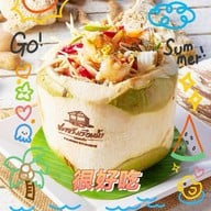 ปะการังเรือนน้ำ บางแสน