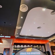 บรรยากาศ The Steak & More เมกาบางนา