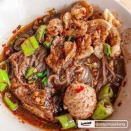 เตี๋ยวเรือมั้ยจ๊ะ พัทยากลาง