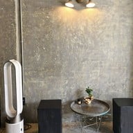 บรรยากาศ Daythem Tea studio