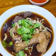 เป็ดพะโล้ จี่เซ่งเฮง สาขา ซอยนานา ซอยนานา  เยาวราช