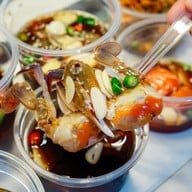 ดองไห้ ทะเลดอง พุทธมณฑล สาย 5