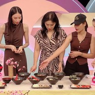 ซะกุโระชาบู&ราเมน