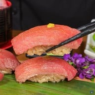 MAGURO Sushi เอสพลานาด รัชดาภิเษก