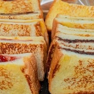 บ้านหอม ขนมโตเกียว&ฟู้ดส์