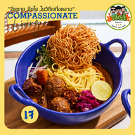 สวนผัก โอ้กะจู๋ เดอะคริสตัล เลียบด่วน รามอินทรา