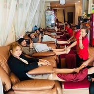 ร้านนวดสะบายดี Massage & Nails