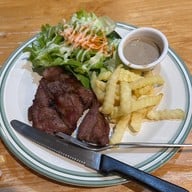 สหภาพสเต็ก