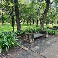 บรรยากาศ สวนท้าวสุรนารี