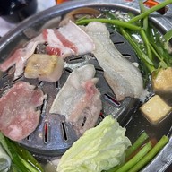 วันสุกหมูกะทะ วันสุกหมูกะทะ