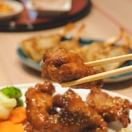 Ramen Santouka Central World ชั้น6