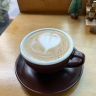 อ็าพ คอฟฟี่ เอสวี สแควร์ พระราม9