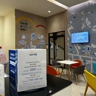 โรงแรมฮ็อป อินน์ แจ้งวัฒนะ