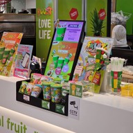 Boost Juice Bars Central Phitsanulok