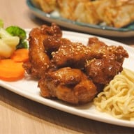 Ramen Santouka Central World ชั้น6