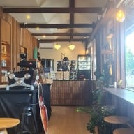 NERAMIT COFFEE ROASTER-เนรมิต คอฟฟี่ โรสเตอร์ สาขารวมโชค