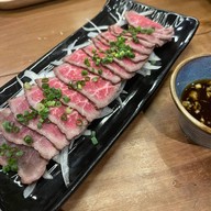 เมนูของร้าน Mana Mana
