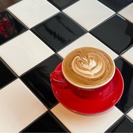 TON TON - Coffee, Eggs & Baked Goods