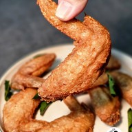 เมนูของร้าน Upper T Coffee