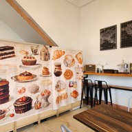 วิมานคาเฟ่ Wiman cafe วิมานคาเฟ่