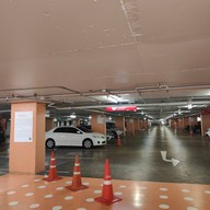 บรรยากาศ เซ็นทรัลพลาซา พระราม 3