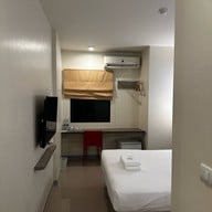 โรงแรมฮ็อป อินน์ แจ้งวัฒนะ