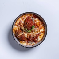 เมนูของร้าน Laciana by the sea