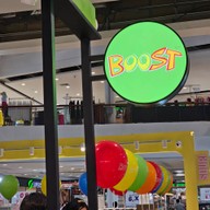 Boost Juice Bars Central Phitsanulok