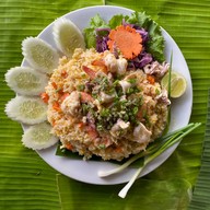 เมนูของร้าน ครัวตัวตอ