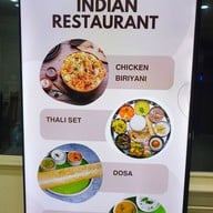 Woodlands Indian Restaurant