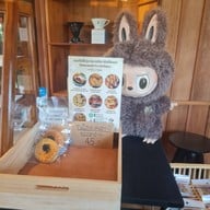 NERAMIT COFFEE ROASTER-เนรมิต คอฟฟี่ โรสเตอร์ สาขารวมโชค