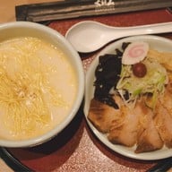 Ramen Santouka Central World ชั้น6