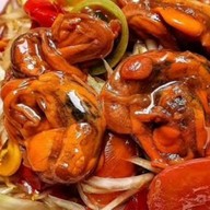 ร้านตำแซ่บ 9