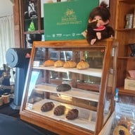 NERAMIT COFFEE ROASTER-เนรมิต คอฟฟี่ โรสเตอร์ สาขารวมโชค