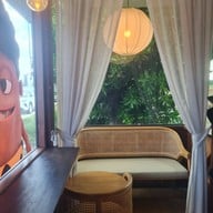 NERAMIT COFFEE ROASTER-เนรมิต คอฟฟี่ โรสเตอร์ สาขารวมโชค